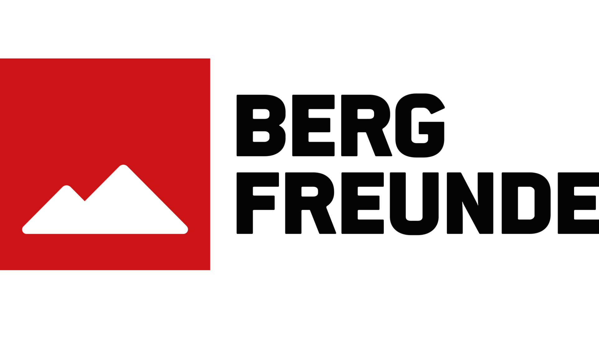 Bergfreunde Logo Bergfreunde Logo