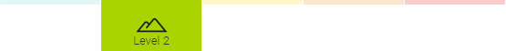 Schwierigkeitsbewertung Level 2