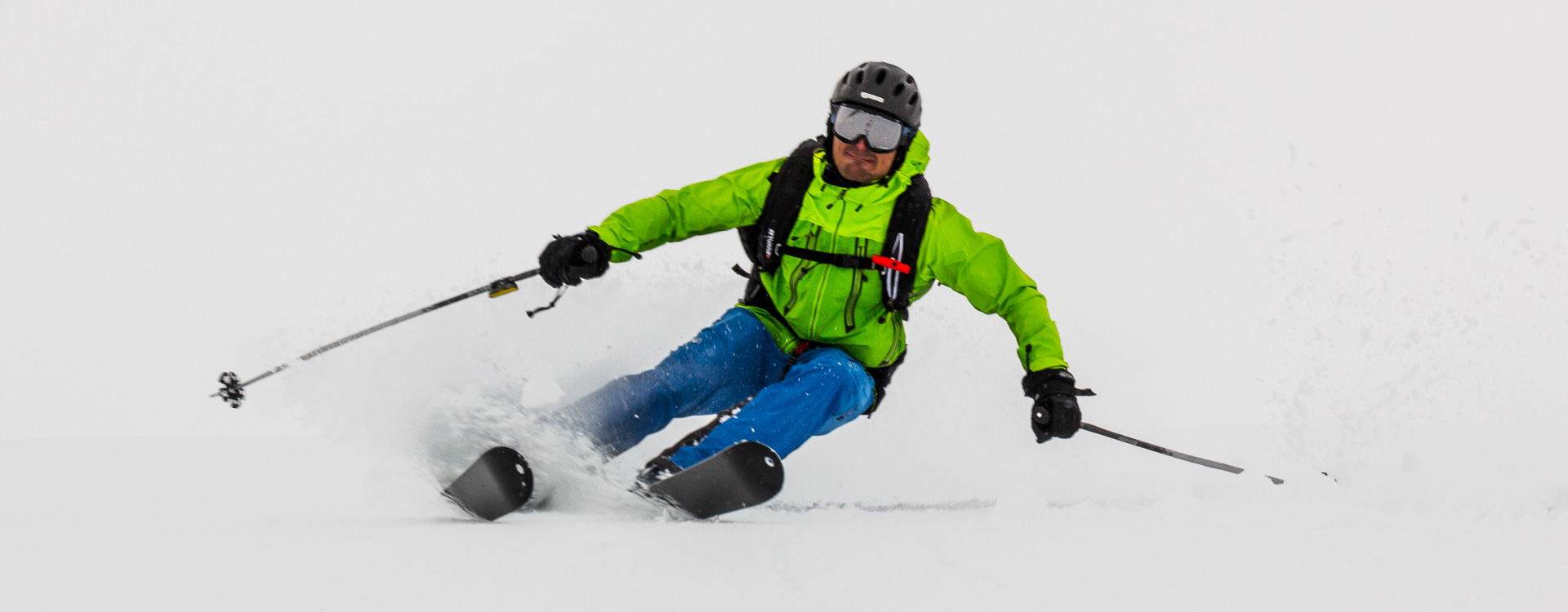 Freeridekurse Freeridekurse