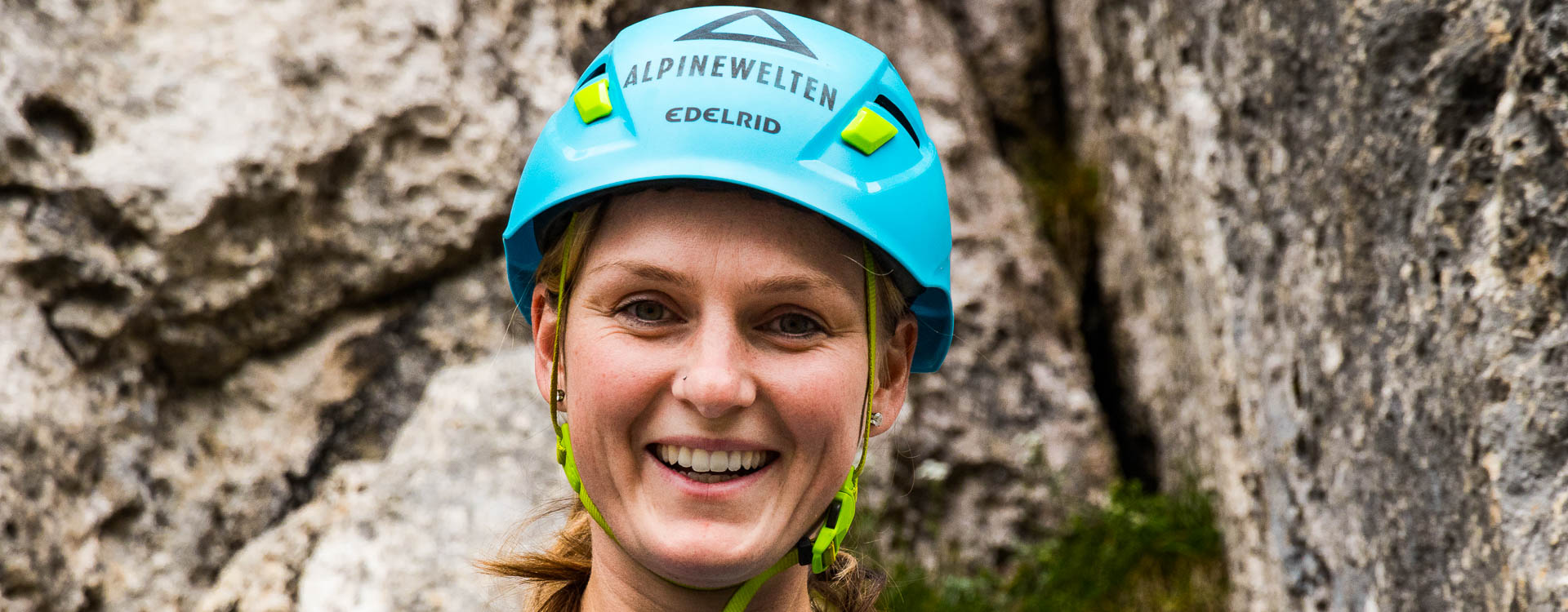 Freude am Klettersteig Kurs fuer Einsteiger in Berchtesgaden Freude am Klettersteig Kurs fuer Einsteiger in Berchtesgaden