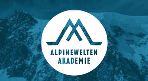 Logo Alpine Welten Akademie Logo Alpine Welten Akademie