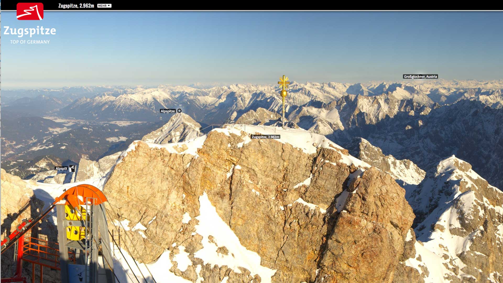 panorama-von-der-zugspitze panorama-von-der-zugspitze