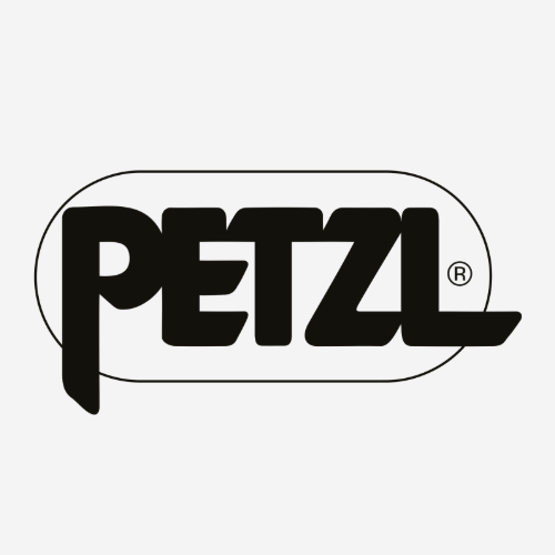 Petzl Logo Quadrat