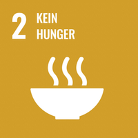 SDG-2 SDG-2