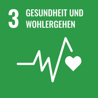 SDG-3 SDG-3