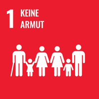 SDG 1 SDG 1