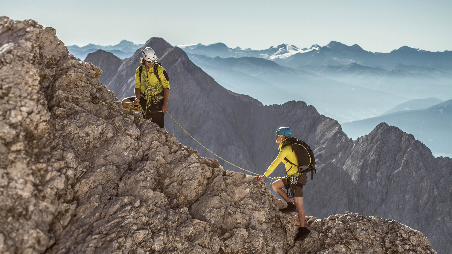 zugspitze 2 tages tour