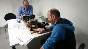 SRC-Kurs Impressionen