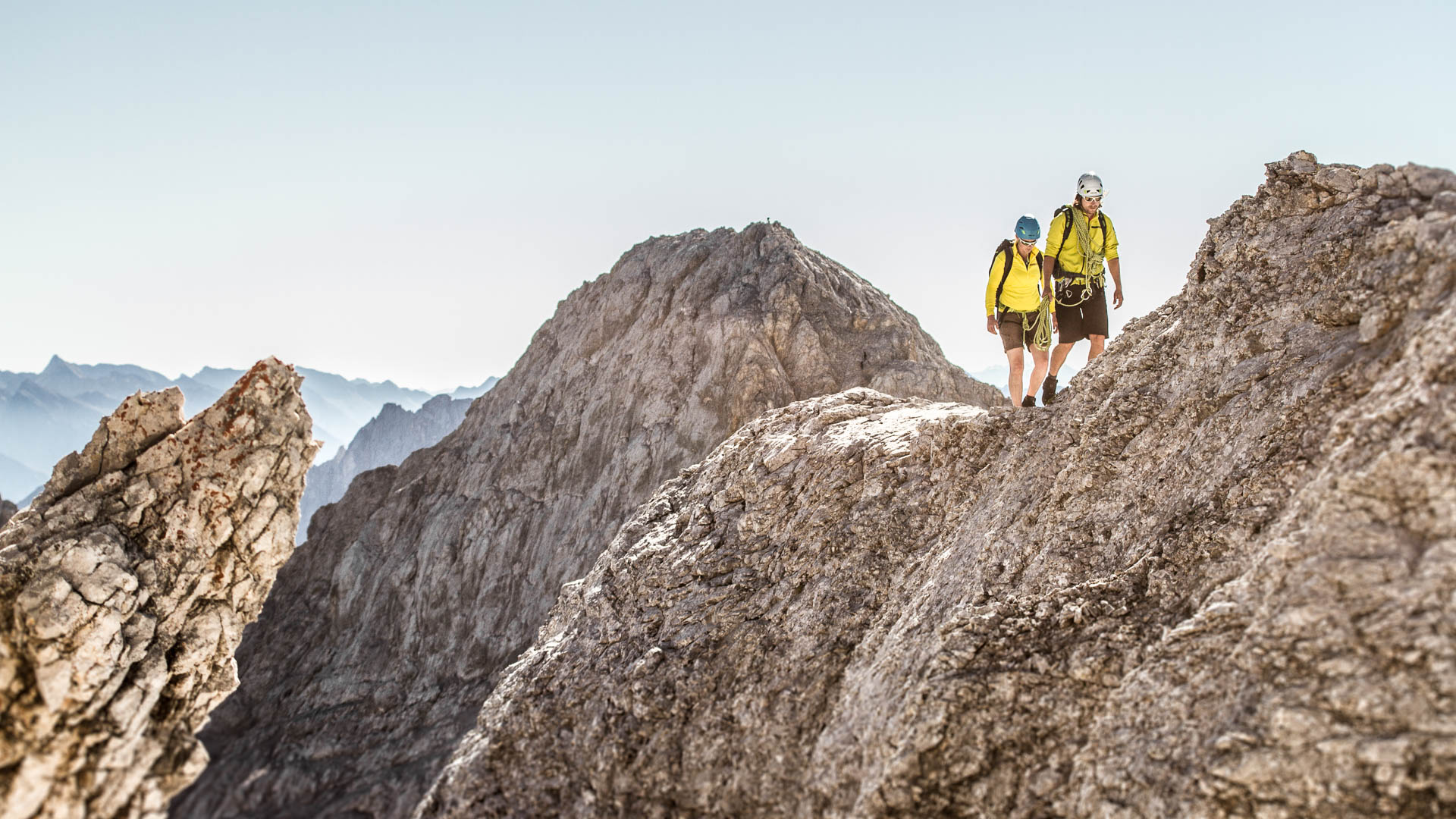 zugspitze 2 tages tour