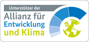 Allianz Entwicklung und Klima Allianz Entwicklung und Klima