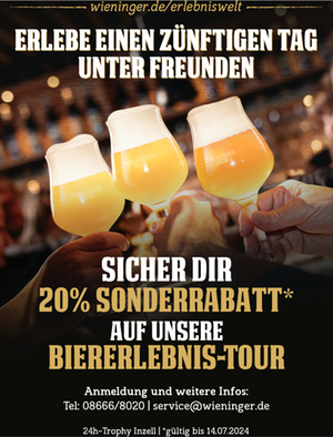 Wieninger Biertour